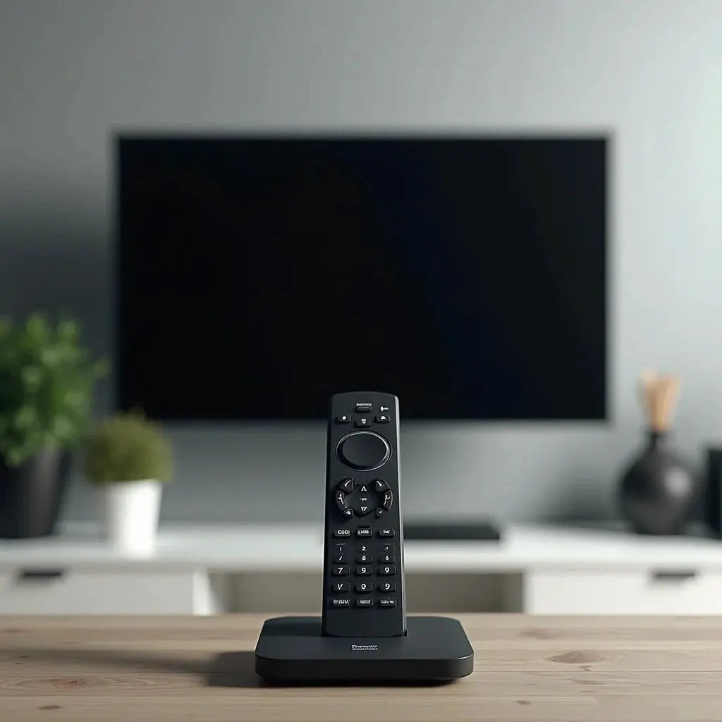Panasonic Replacement Remote Controls - Panasonic Replacement Remotes A Simple Buyer Guide