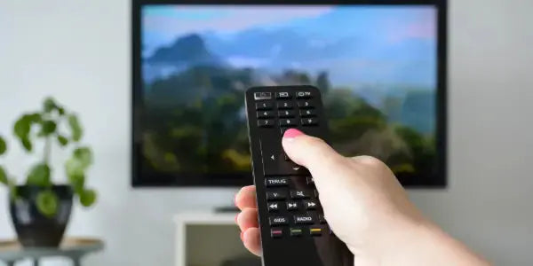 How to Choose the Right Remote Control When Your Old One Is Not Working - Magic Remotes
