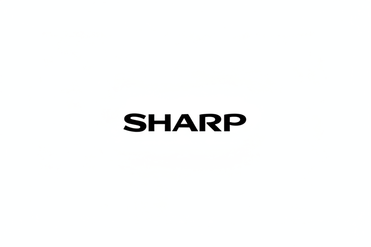 SHARP - Magic Remotes