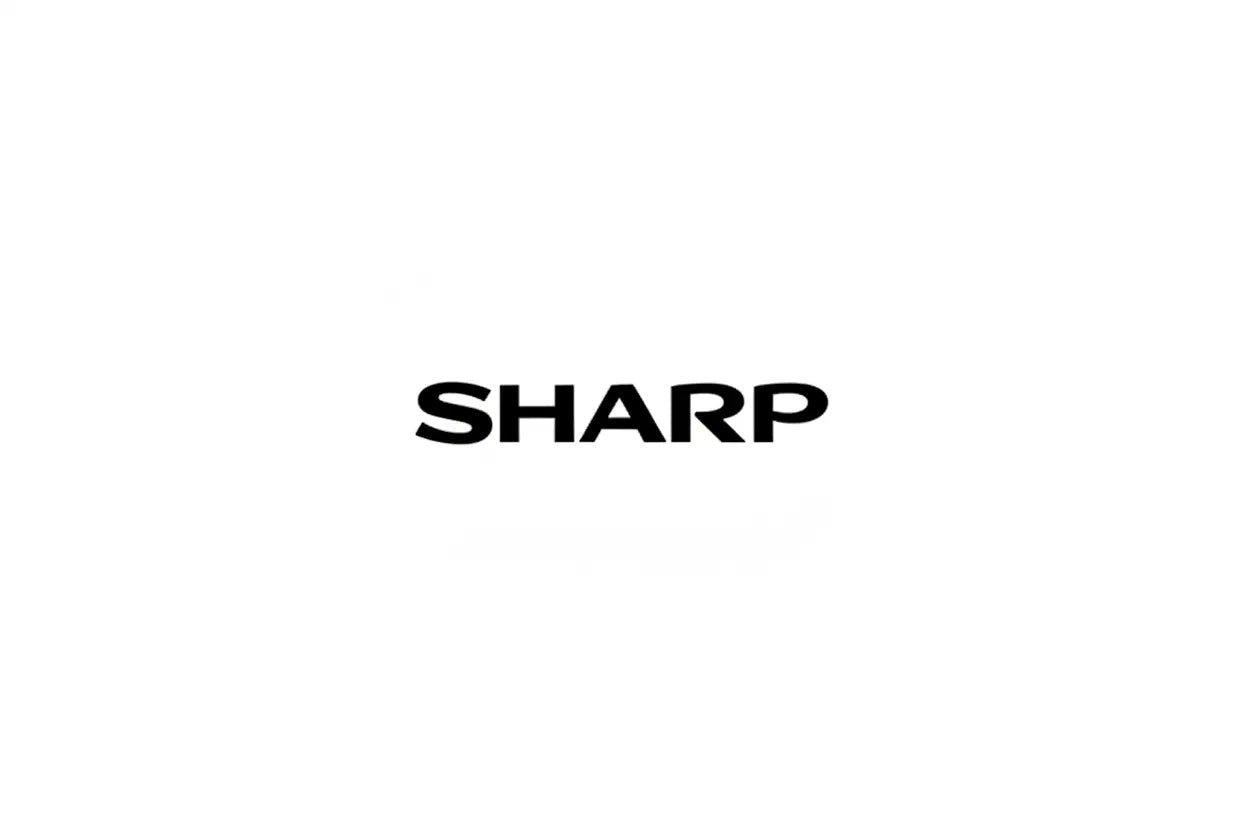 SHARP - Magic Remotes