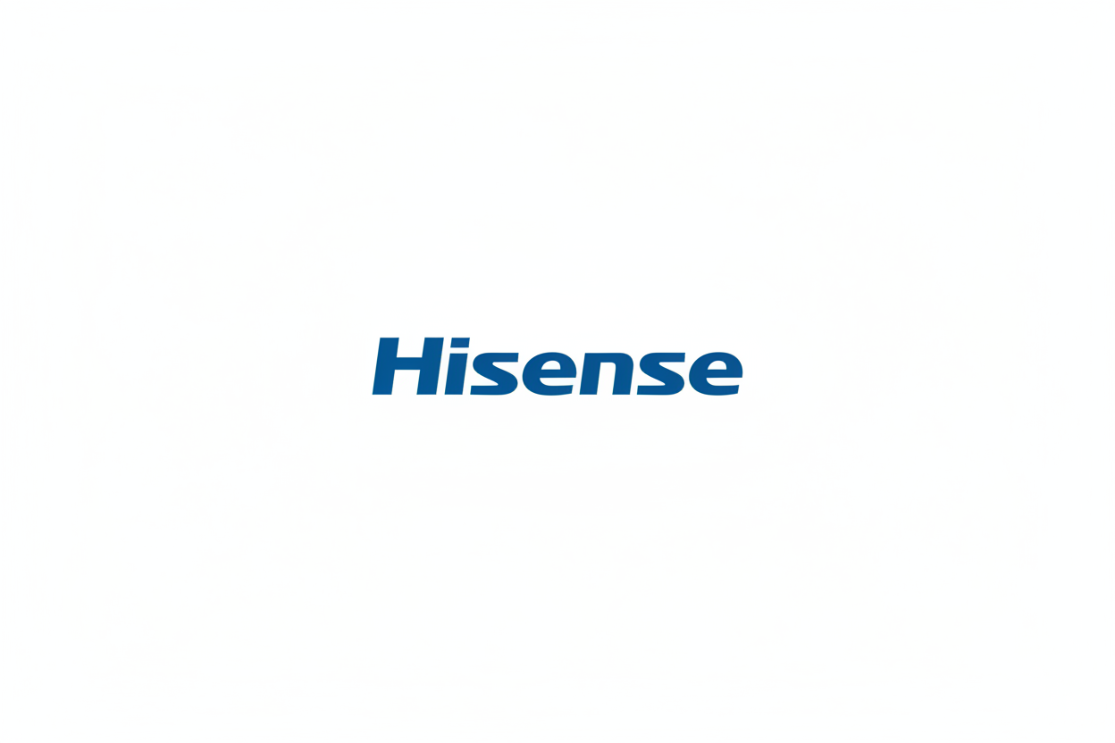 HISENSE - Magic Remotes