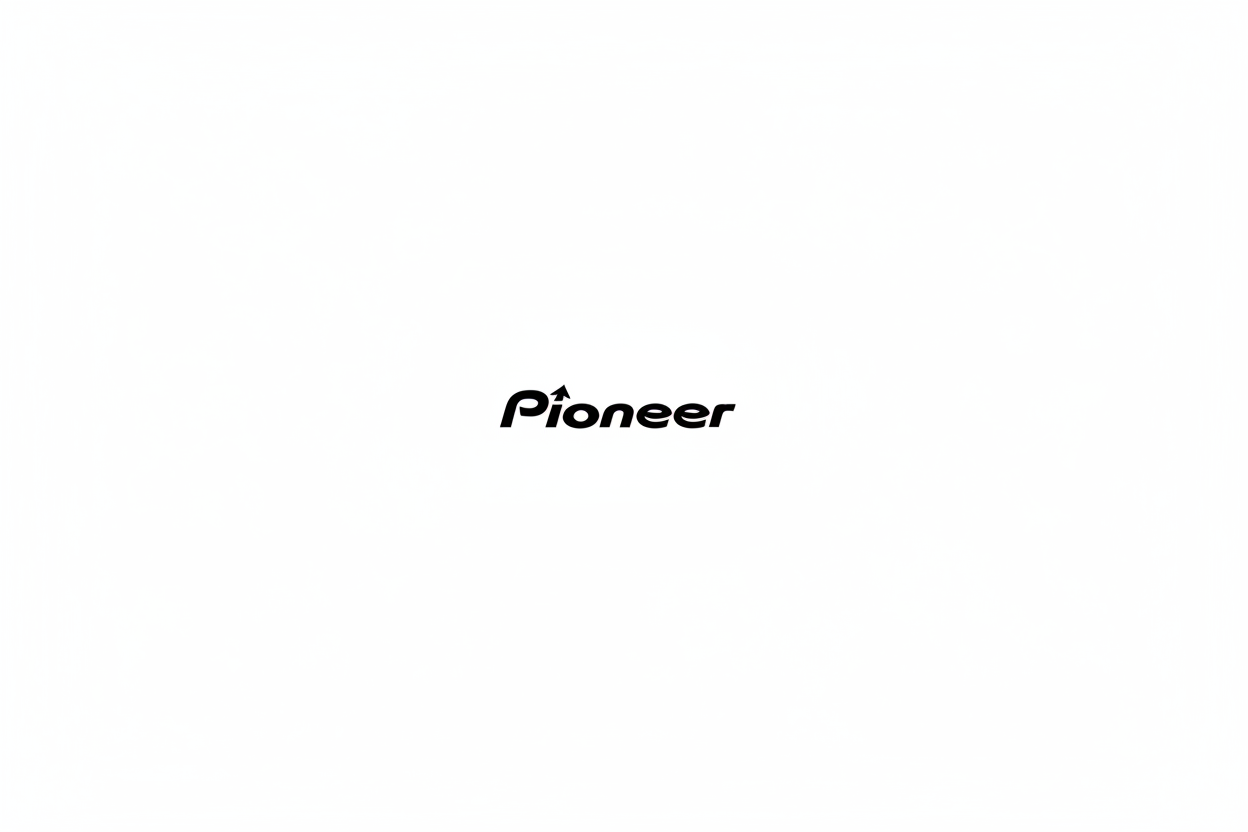 PIONEER - Magic Remotes