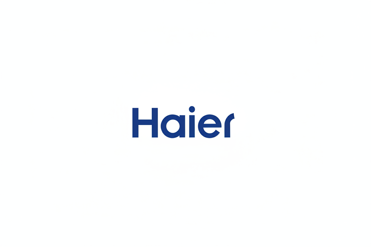 HAIER: Innovation and Quality in Home Appliances - Magic Remotes