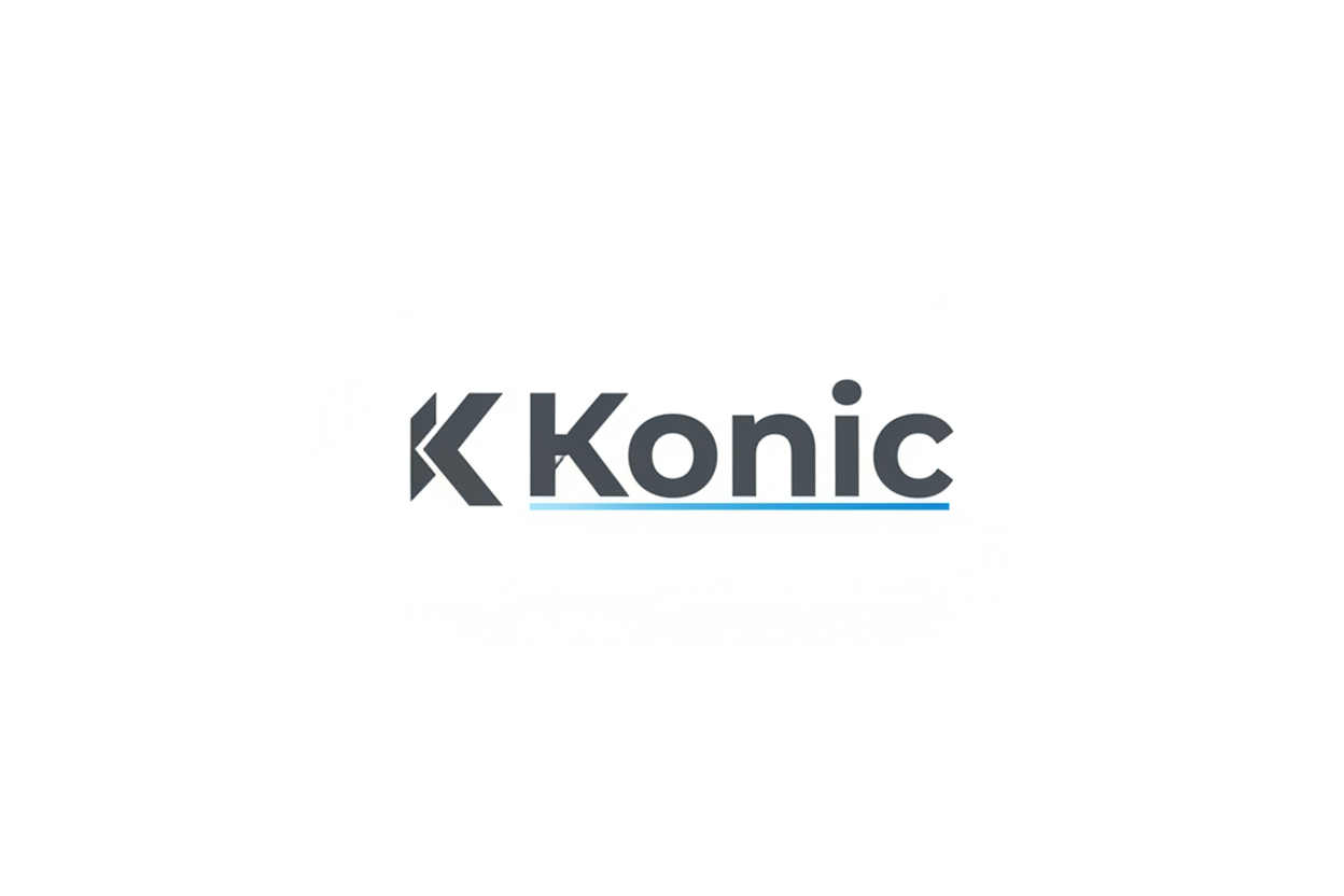 KONIC - Magic Remotes