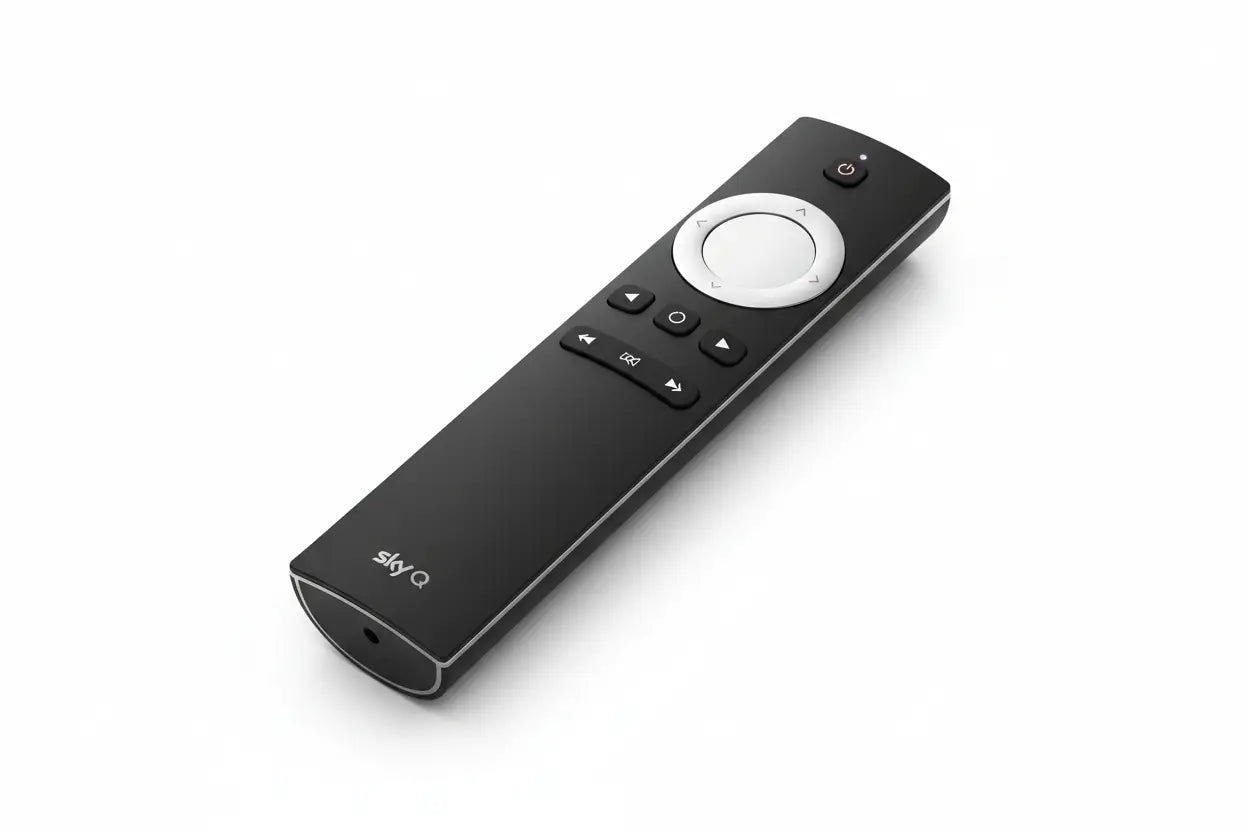 SKYQ REMOTE - Magic Remotes