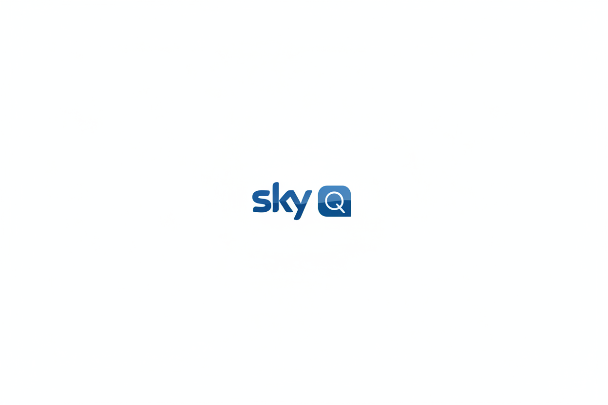 SKYQ REMOTE - Magic Remotes