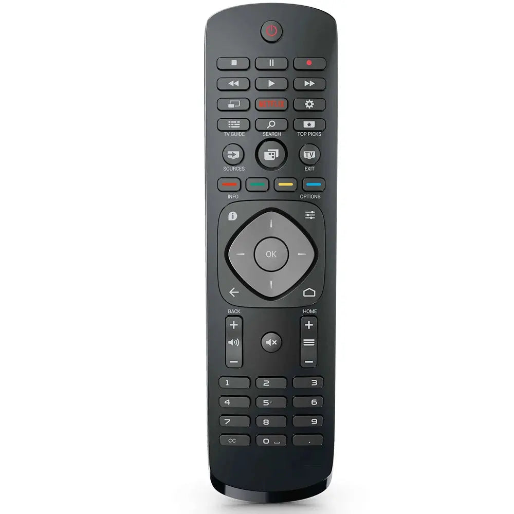 Remote Control 398GR08BEPH06R RC3154602/01 For PHILIPS TV 50PUG6700 55PUG6700 40PUT6400 50PUT6400 55PUT6400 40PUK640 Magic Remotes