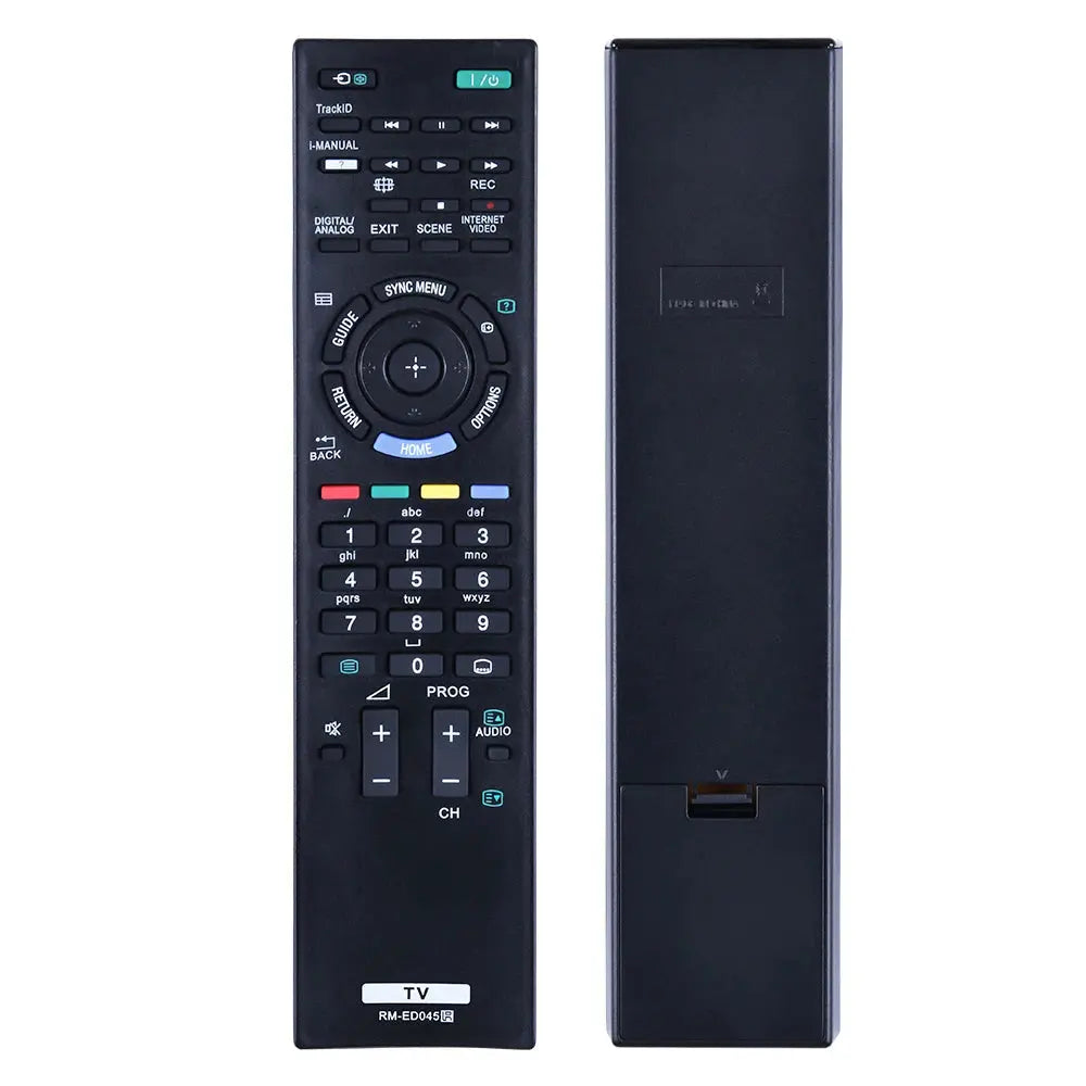 New Suitable for Sony TV Remote Control RM-ED061 RM-ED044 RM-ED047 RM-ED045 Magic Remotes