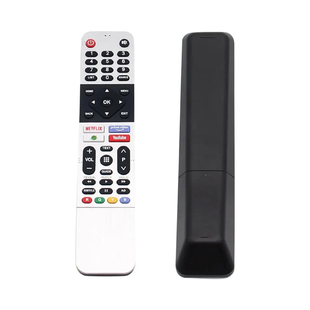 Remote Control 539C-268920-W010 for for Skyworth TV Smart Android Coocaa S3N/UB5 Series 32S3N 40S3N 43S3N 55S3N 43UB5550 50UB Magic Remotes
