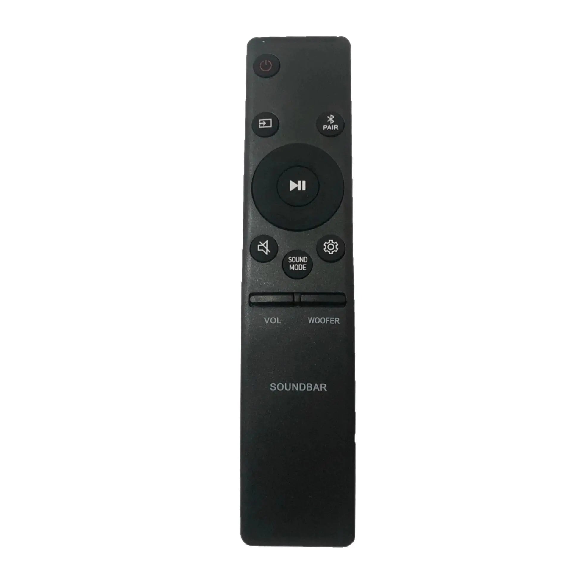 Remote Control for Samsung HW-Q700A HW-Q600A HW-Q800A HW-Q900A HW-Q950 5.0ch All-in-One Soundbar Sound Bar Audio System Magic Remotes
