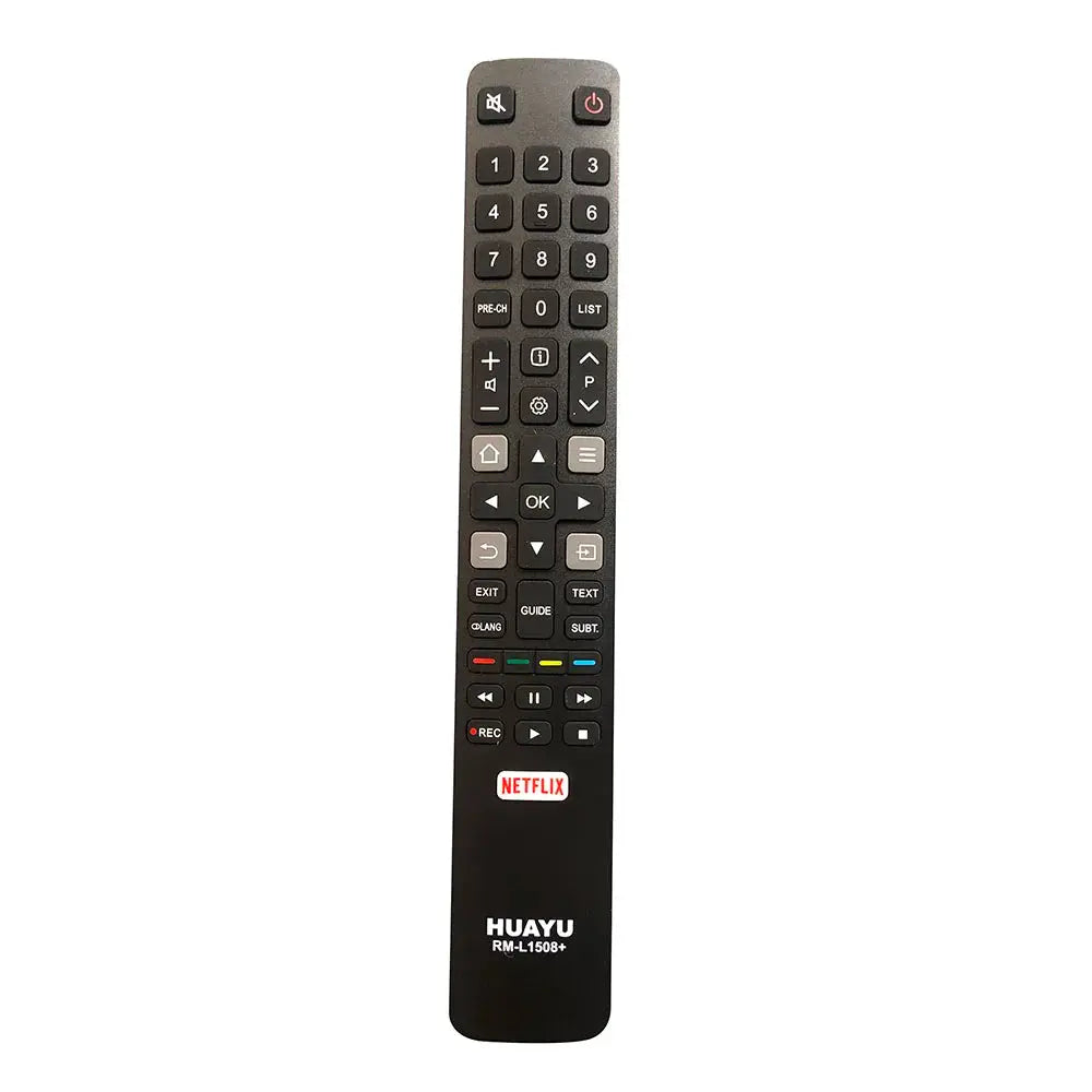 RC802N YAI2 YUI1 Remote For TCL TV THOMSON IFFALCON P20 C2 Series 32S6000S 40S6000FS 43S6000FS 49C2US 55C2US 65C2US Magic Remotes