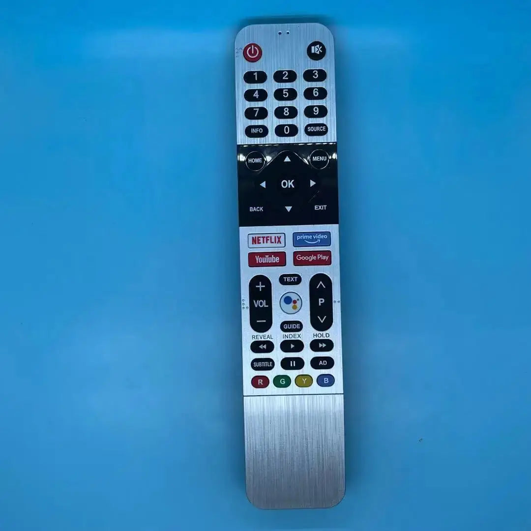 Skyworth Panasonic Toshiba Kogan Smart LED TV Remote Control Without Voice 539C-268935-W000 539C-268920-W010 TB5000 UB Magic Remotes