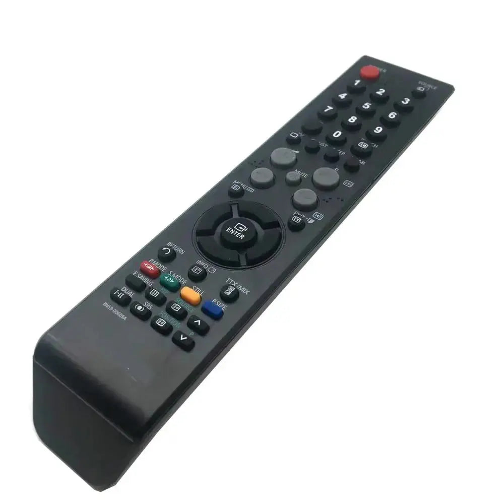 New Replacement BN59-00609A Remote Control for Samsung TVs Compatible with BN59-00610A, BN59-00709A, LE32S81B, LE37S81B Magic Remotes