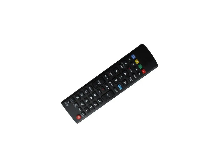 Universal Replacement Remote Control for LG LED/LCD Smart TVs - Compatible with Models: 42UB820T-TH, 47LB6310-TC, 49UB820T-TH, 49UB850T-TA, 50LB6500-TH, 50LB650V-TA