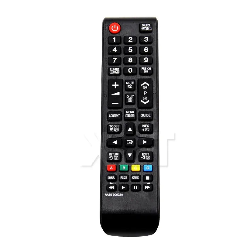 Samsung TV Remote Control AA59-00602A AA59-00666A AA59-00741A AA59-00496A FOR LCD LED SMART TV AA59 universal remote control Magic Remotes