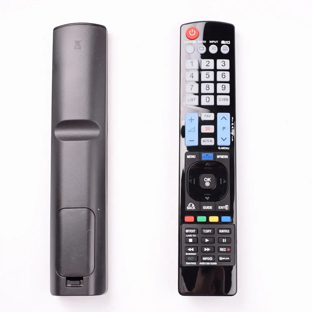 Universal Remote NZ AKB73615309 for LG 3D Smart TV Replacement - Magic Remotes