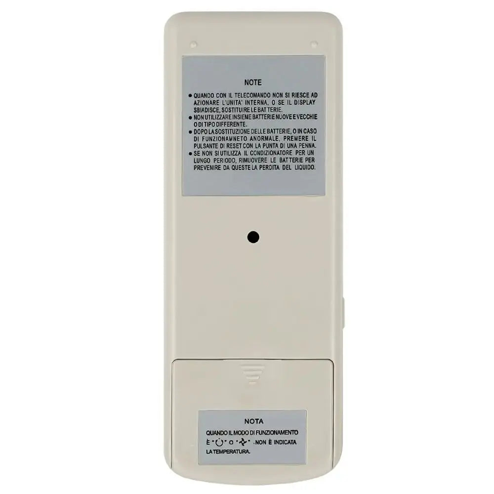 Remote Control Use for Hitachi RAR-2A1 RAR-52P1 RAR-2SP1 RAR-3U4 RAR-2P2 RAR-3U3 RAR-52P2 RAR-2P1 Air Conditioner Conditioning Magic Remotes