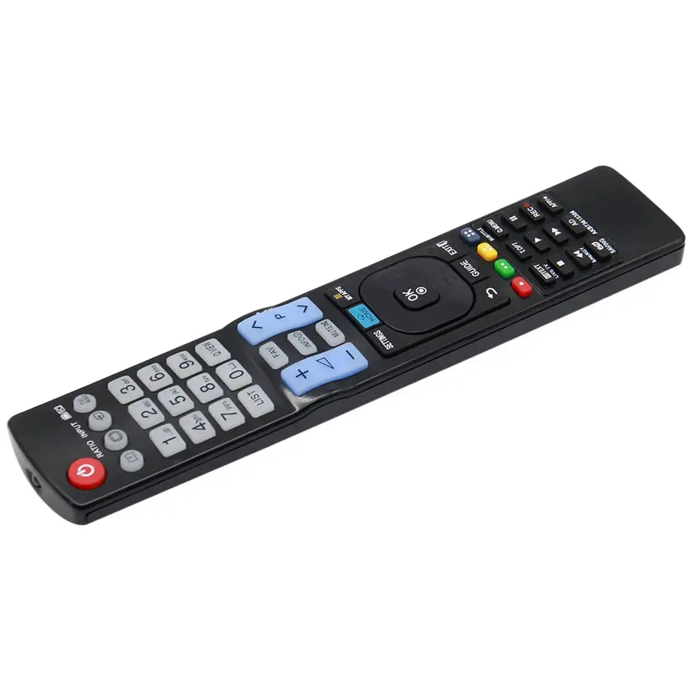 MR22GA / MR22GN Replacement Remote for LG Smart TVs (2022 Models) - Compatible with OLED, QNED, NanoCell, UHD, 4K, 8K TVs (No Pointer/Voice Function) Magic Remotes
