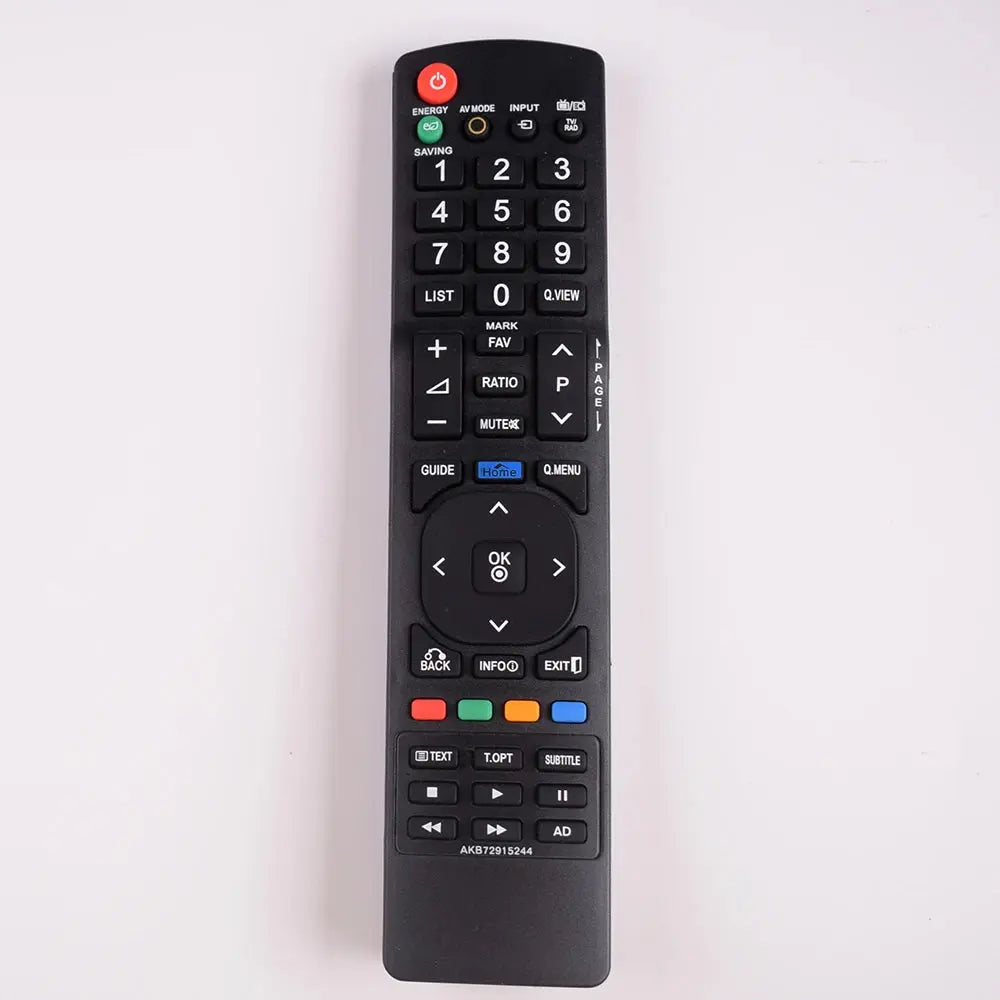 Universal Remote for LG TVs - Works with 32LV2530, 32LK330, 22LK330, 26LK330 Magic Remotes