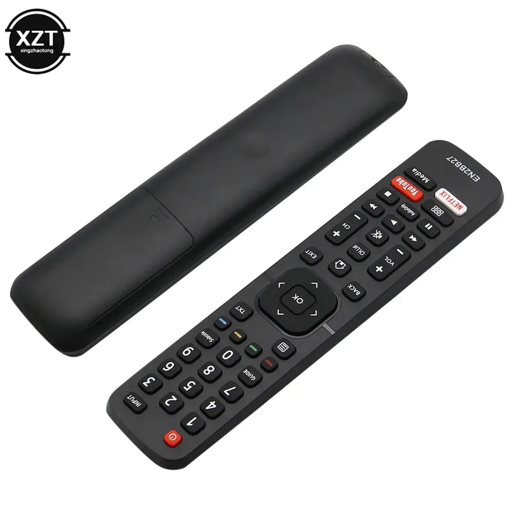 For Hisense EN2BB27 Remote Control Replaced For H32A5840 H43AE6030 H32B5600 H39AE5500 H40B5600 TV EN2BB27H EN2BB27HB LCD LED TV Magic Remotes