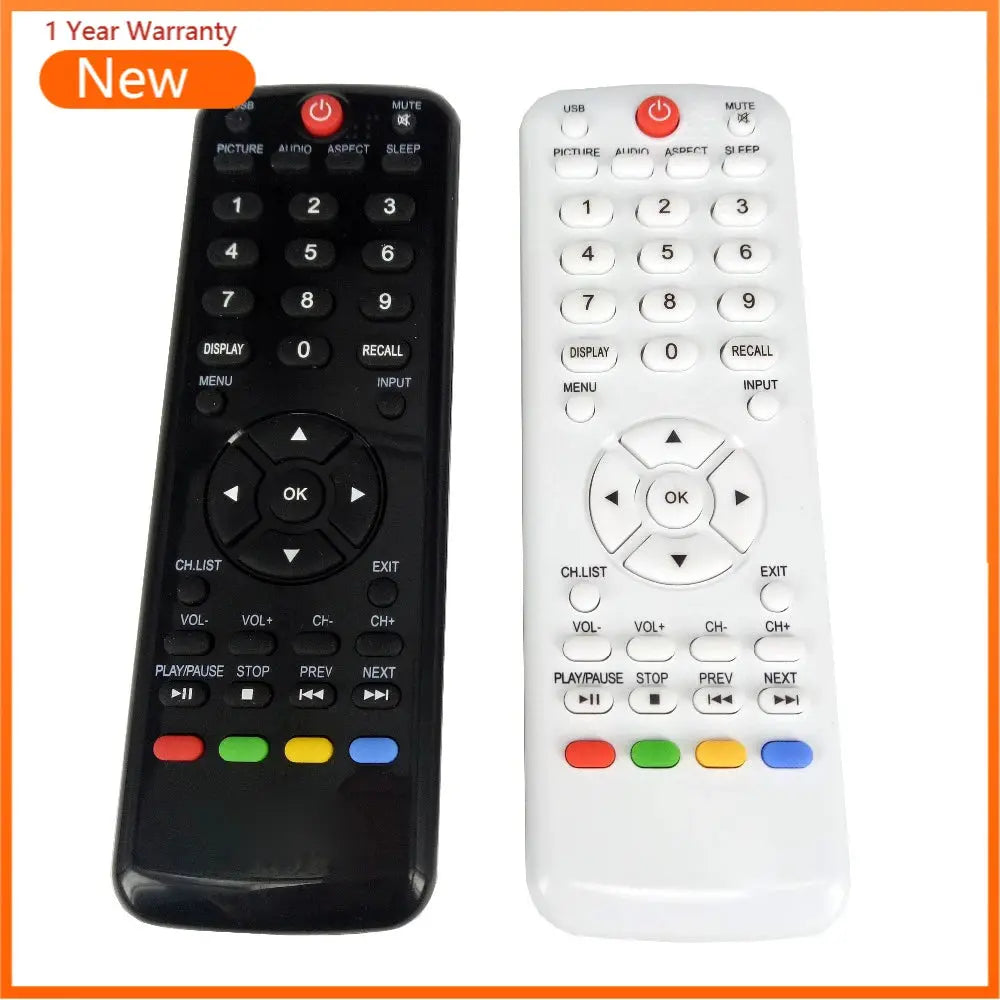 Original Remote Control HTR-D18A FOR HAIER For LE42B50 LE32B50 LE39B50 LE32B5 LCD TV Fernbedienung Magic Remotes