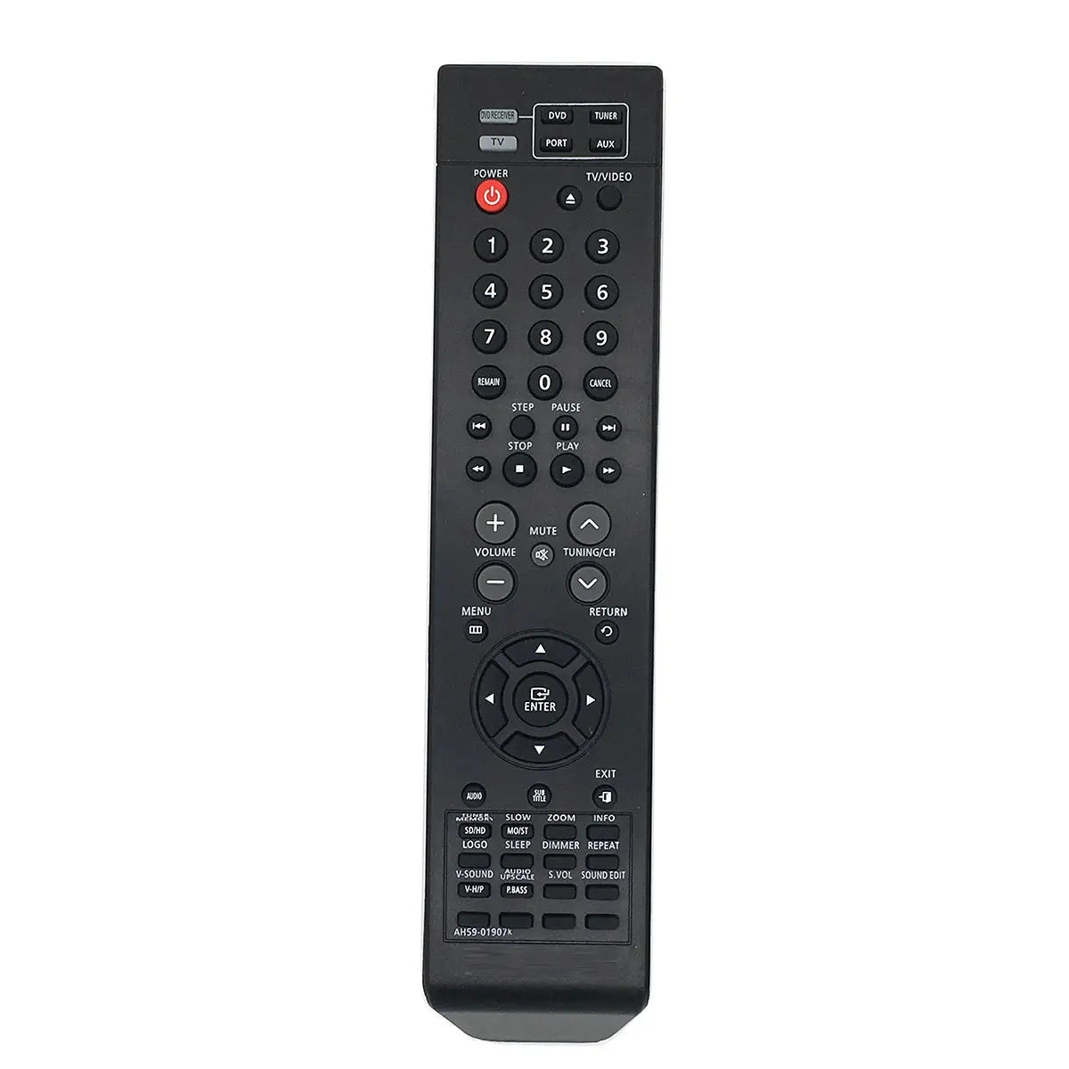 Remote Control For Samsung AH59-01643Z HT-XQ100 HT-XQ100G HT-XQ100GT HT-XQ100GT/XAA HT-XQ100GT/XAP DVD Home Theater System Magic Remotes