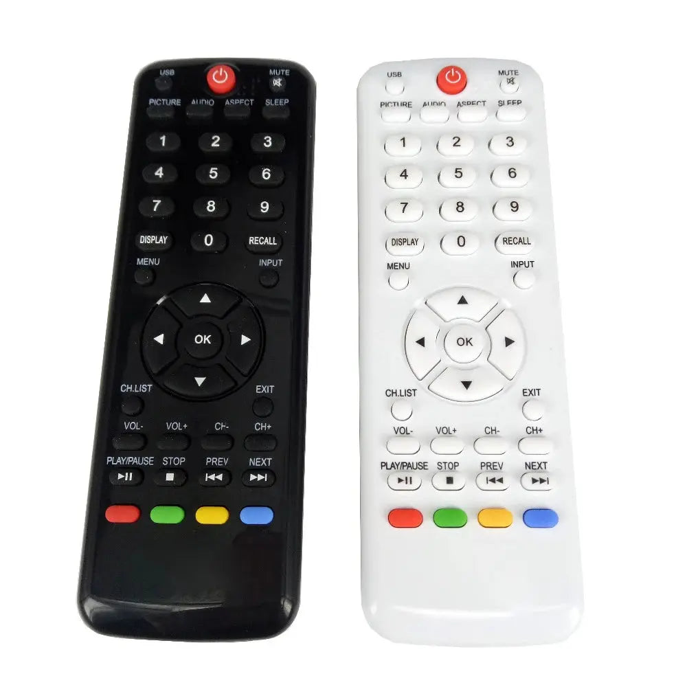 Original Remote Control HTR-D18A FOR HAIER For LE42B50 LE32B50 LE39B50 LE32B5 LCD TV Fernbedienung Magic Remotes