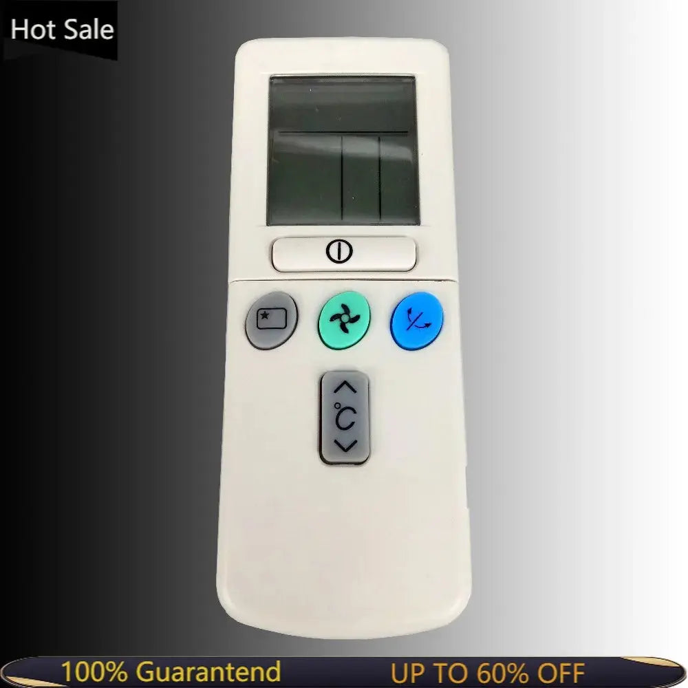 Remote control for HITACHI Air Conditioner RAR-2P2 RAR2P Fernbedienung Magic Remotes