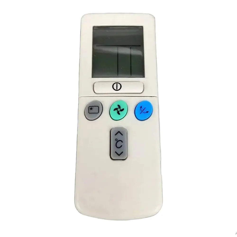 Remote control for HITACHI Air Conditioner RAR-2P2 RAR2P Fernbedienung Magic Remotes