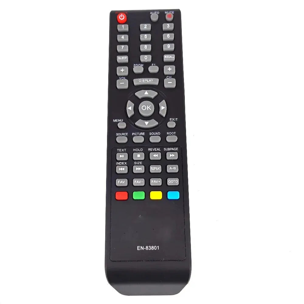 Original Remote Control EN-83801 For Hisense LCD LED TV HDTV Fernbedienung Magic Remotes