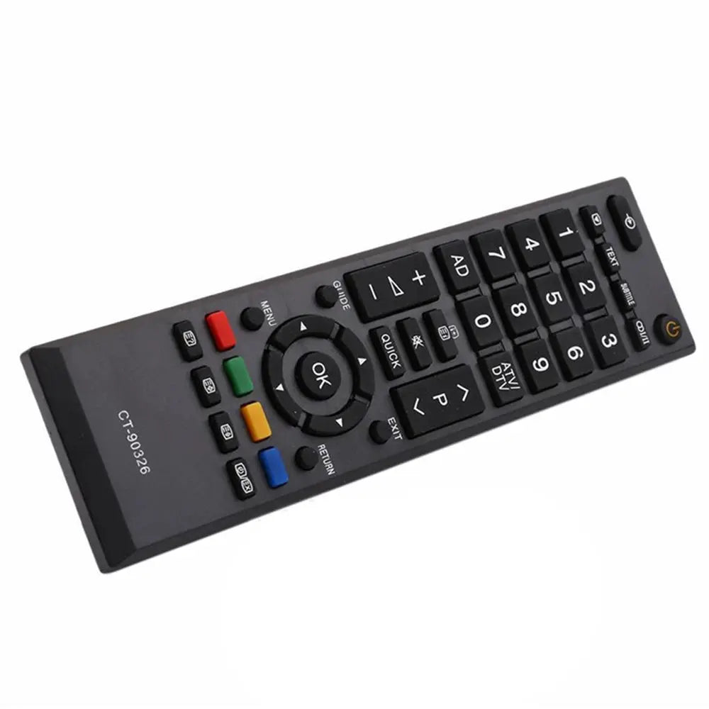 Universal Remote Control For Toshiba CT-90326 CT-90380 CT-90336 CT-90351 Magic Remotes