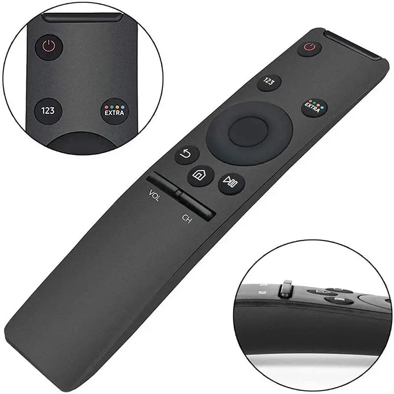 Replacement Remote Control for Samsung Smart TV Remote Control BN59-01259B BN59-01260A BN59-01259D/C 1260E HD TV Remote Control Magic Remotes