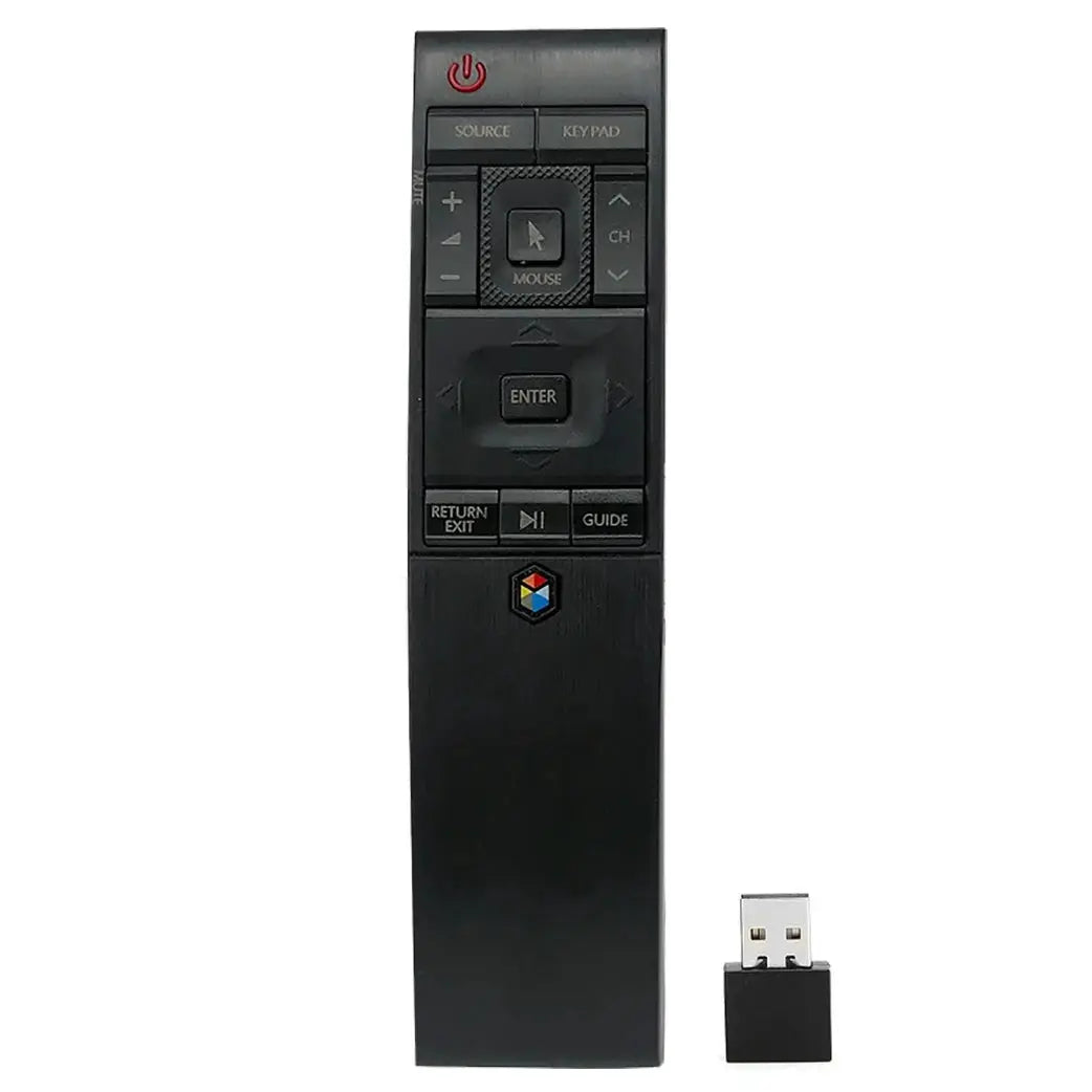 BN59-01220D Universal Remote Control Replacement for Samsung TVs Works with BN59-01221B, BN59-01220A, BN59-01221J, BN59-01220E Magic Remotes