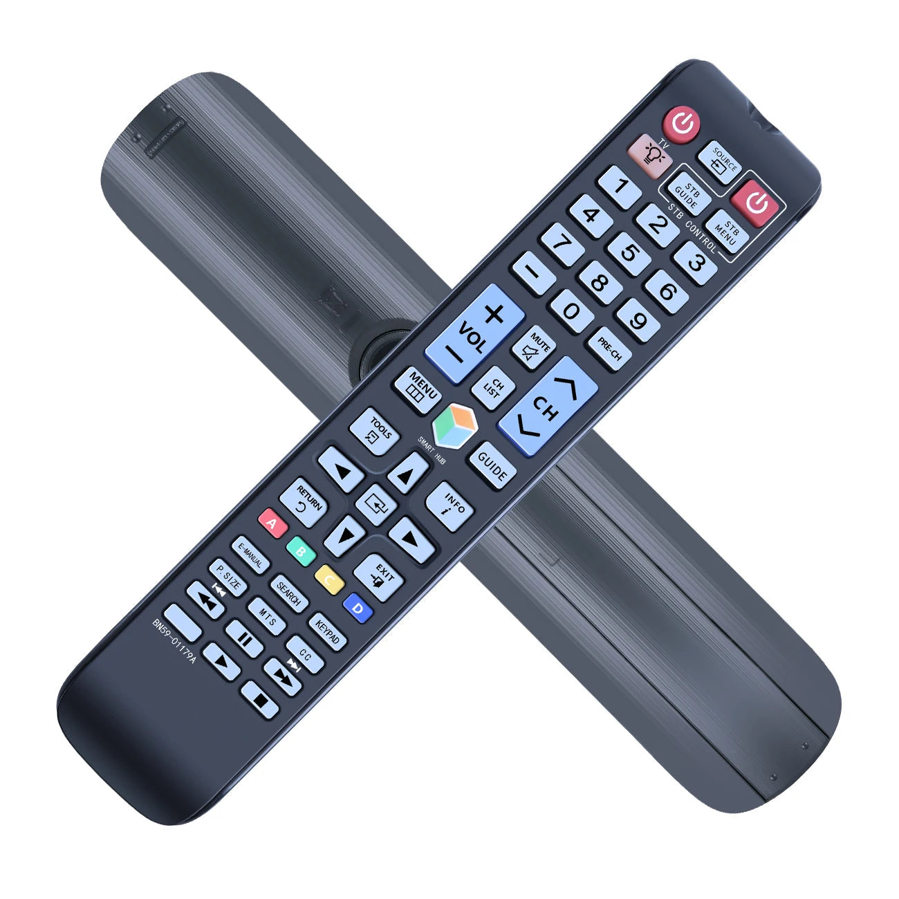 New Remote control BN59-01179A For SAMSUNG SMART TV sub BN59-01179B BN59-01223A
