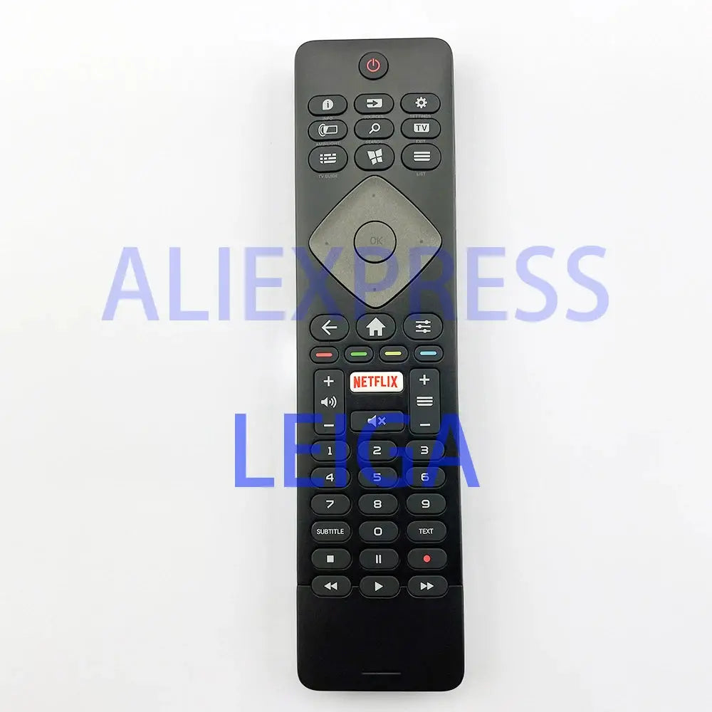 Remote Control for Philips 398GR08BEPHN0022HT 398GR08BEPHN0022DP 32PHG5102/77 43PFG5102/77 65PUG6412/77 Smart LED TV Magic Remotes