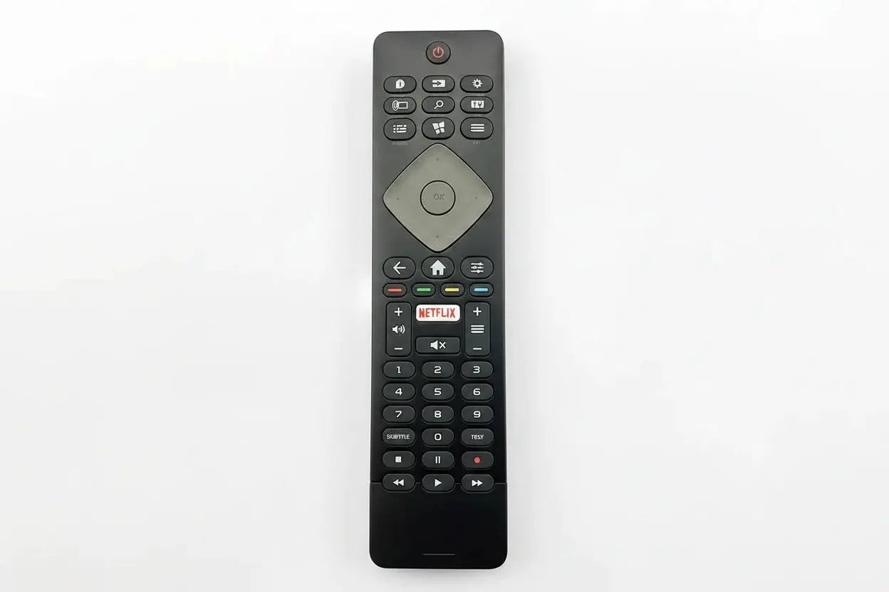 Remote Control for Philips 398GR08BEPHN0022HT 398GR08BEPHN0022DP 32PHG5102/77 43PFG5102/77 65PUG6412/77 Smart LED TV Magic Remotes