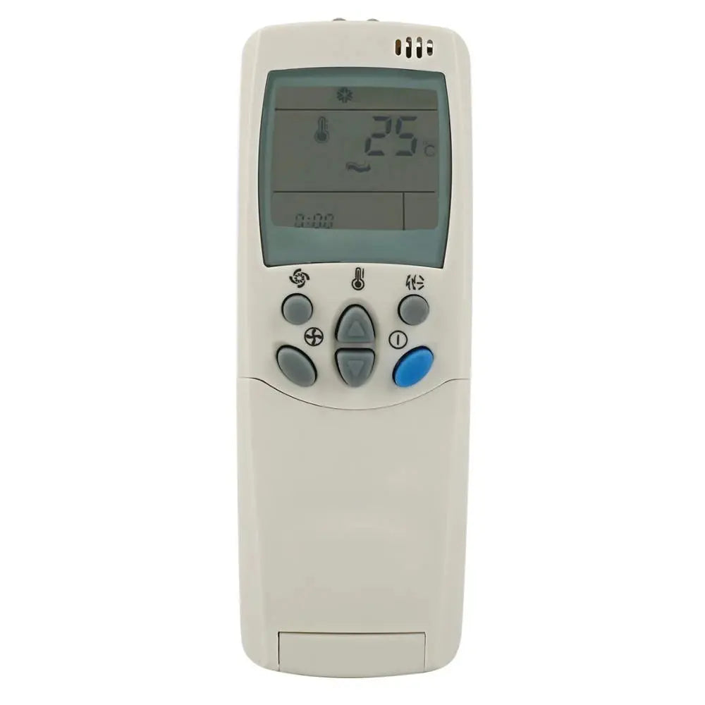 Air Conditioner Remote Control for LG 6711A20010B 6711A90023E 671190023W 6711A20028K 6711A20010A KTLG004 - Magic Remotes