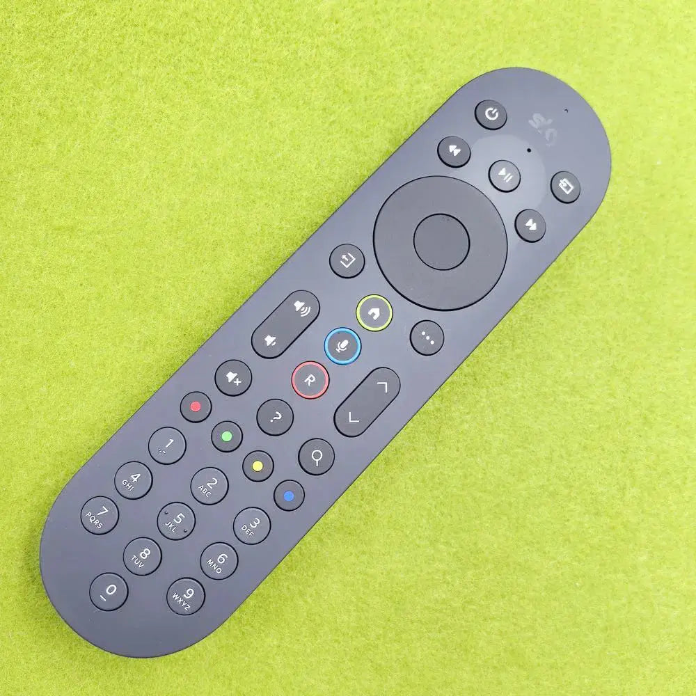 Original Remote Control EC032 FOR SKY TV HD BOX - Magic Remotes