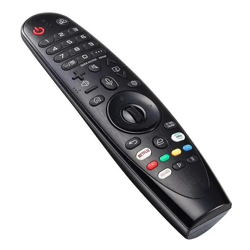 AN-MR20GA AKB75855501 with Voice and Pointer Function Bluetooth remote control for LG Smart TV Many Models 2019 2020 2021 2022 - Magic Remotes