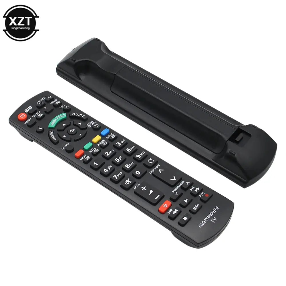 Universal Remote Control for Panasonic TV N2QAYB000572 N2QAYB000487 EUR7628030 EUR7628010 N2QAYB000352 N2QAYB000753 Magic Remotes