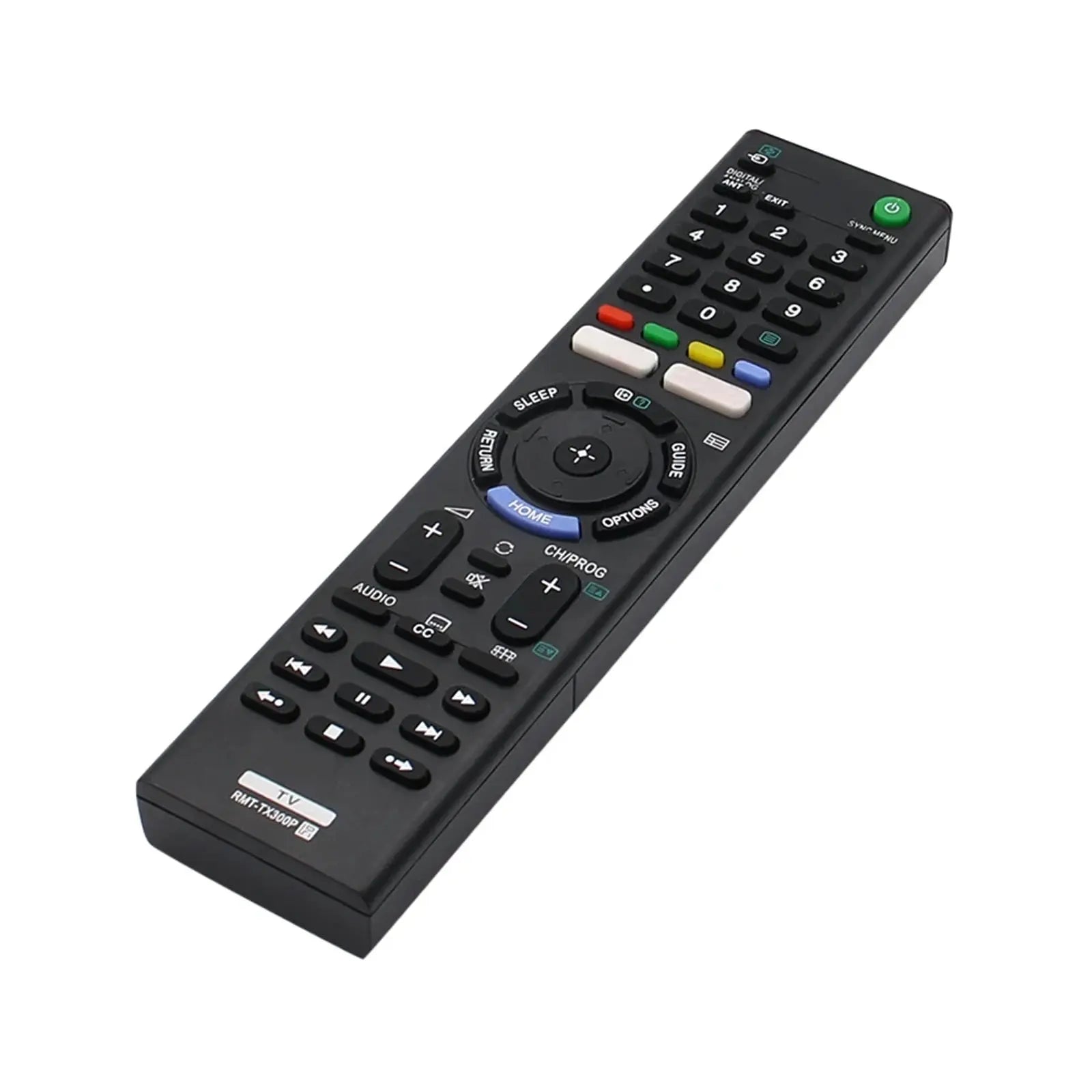 New RMT-TX300P Remote Control Suitable For Sony BRAVIA TV Universal Remote Control With YouTube Netflix Buttons Magic Remotes