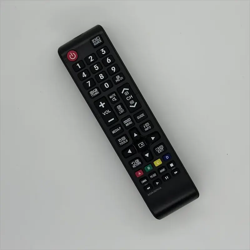 AA59-00741A Universal Remote Control for Samsung Smart TVs Compatible with Models: BN59-01175N, AA59-00603A, AA59-00786A, AA59-00602A, BN59-01247A Magic Remotes