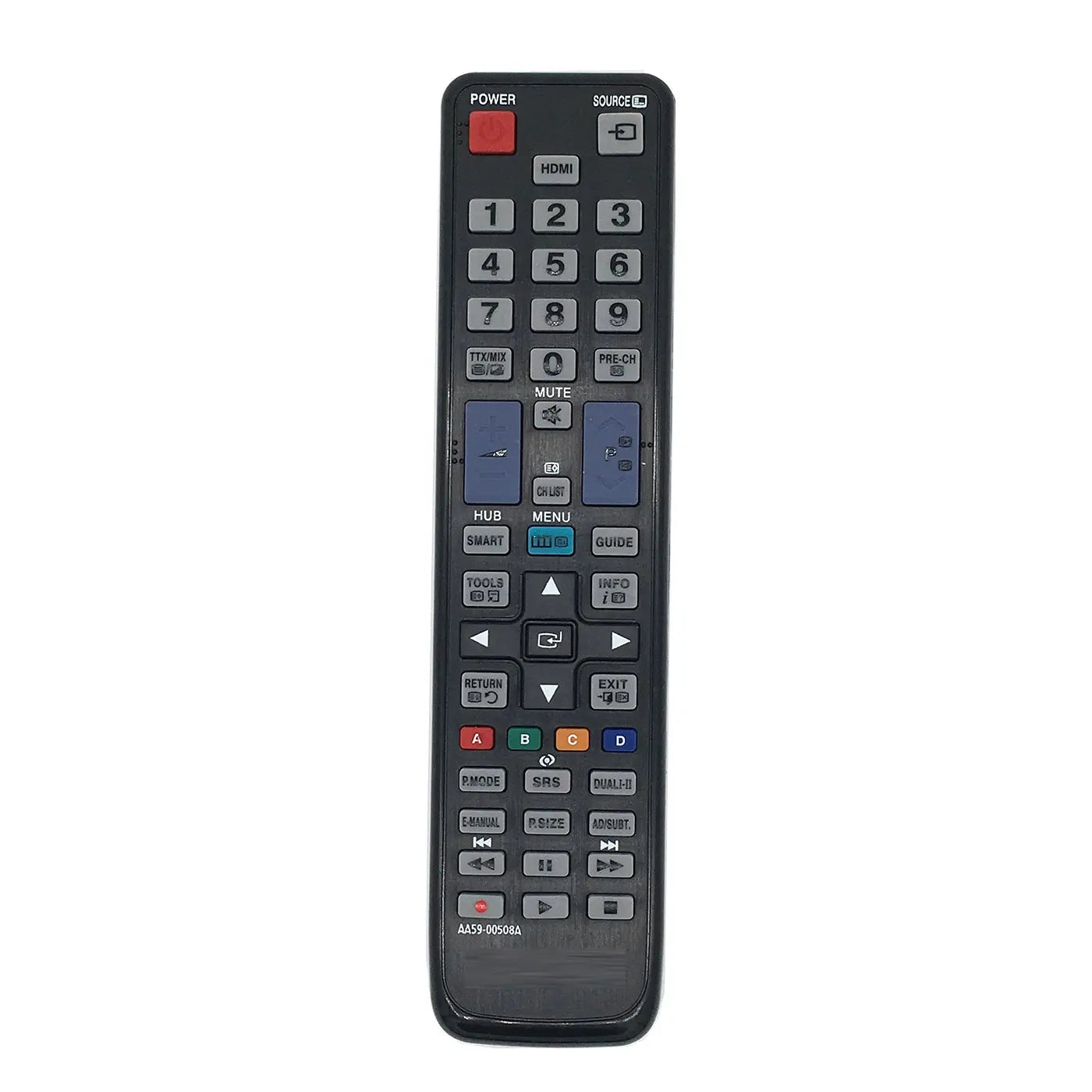 REMOTE CONTROL Suitable FOR SAMSUNG TV AA59-00507A AA59-00465A BN59-00511A AA59-00445A Magic Remotes