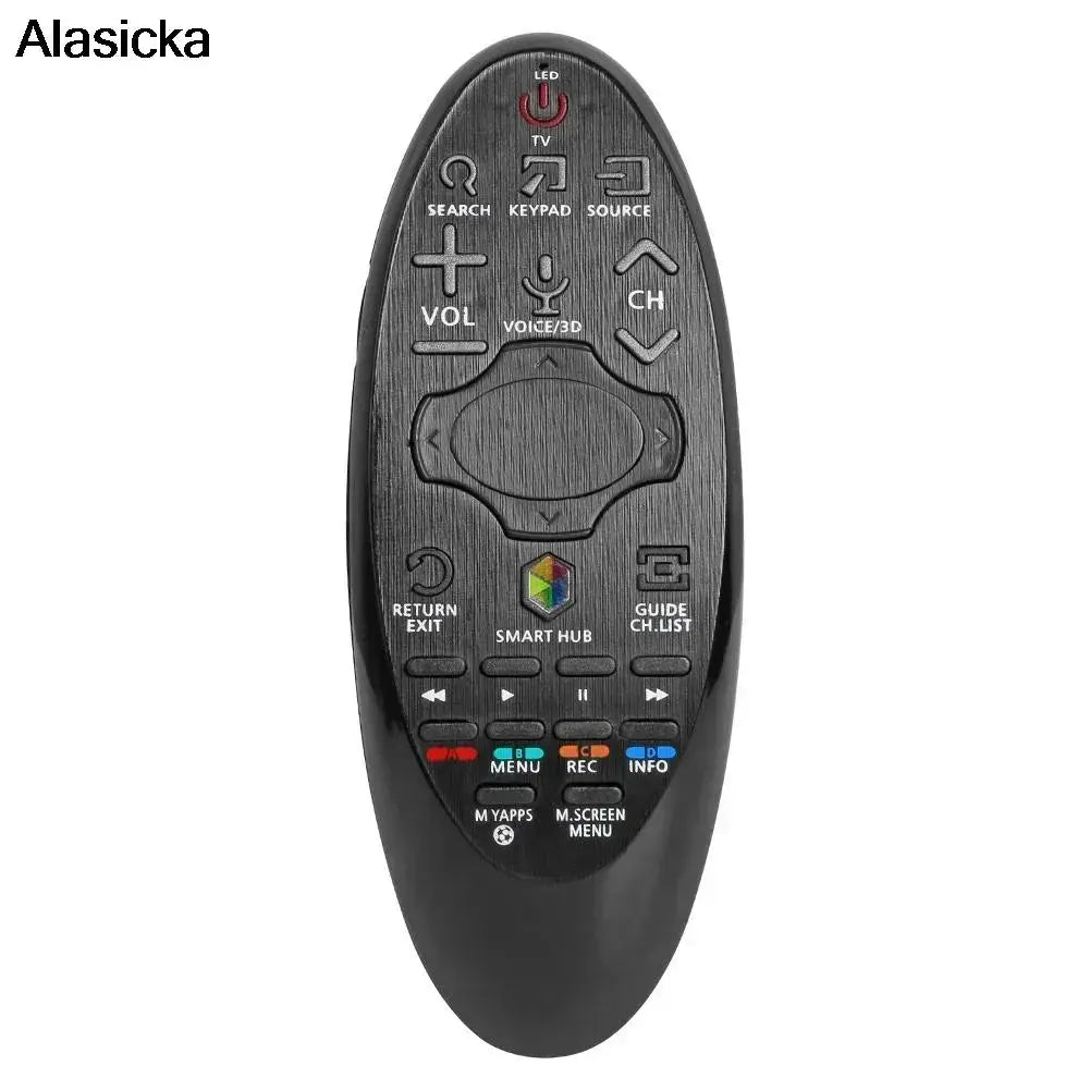 Replacement Remote Control for Samsung Smart TV BN59-01185F BN59-01185D BN59-01184D BN59-01182D Universal Controller Magic Remotes