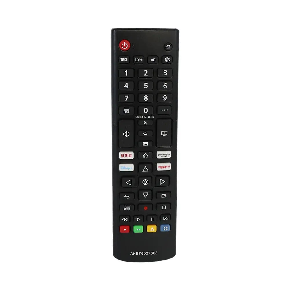 Remote Control AKB76037601 for LG Smart LCD TV Compatible with AKB75675301 AKB76037605 55UP7000PUA 65UP7000PUA Accessories Repla Magic Remotes