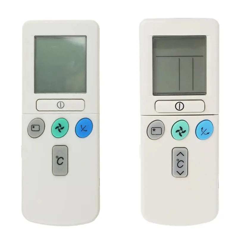 Universal Remote Control for Air Conditioner Hitachi RAR-3U4 RAR-2P2 RAR-3U3 Magic Remotes