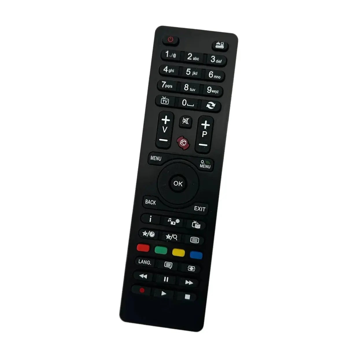 Remote control For Haier LDF40V100 LEU40V300S LDF49V100 LEH24V100 LDF48V180 LCD TV Magic Remotes