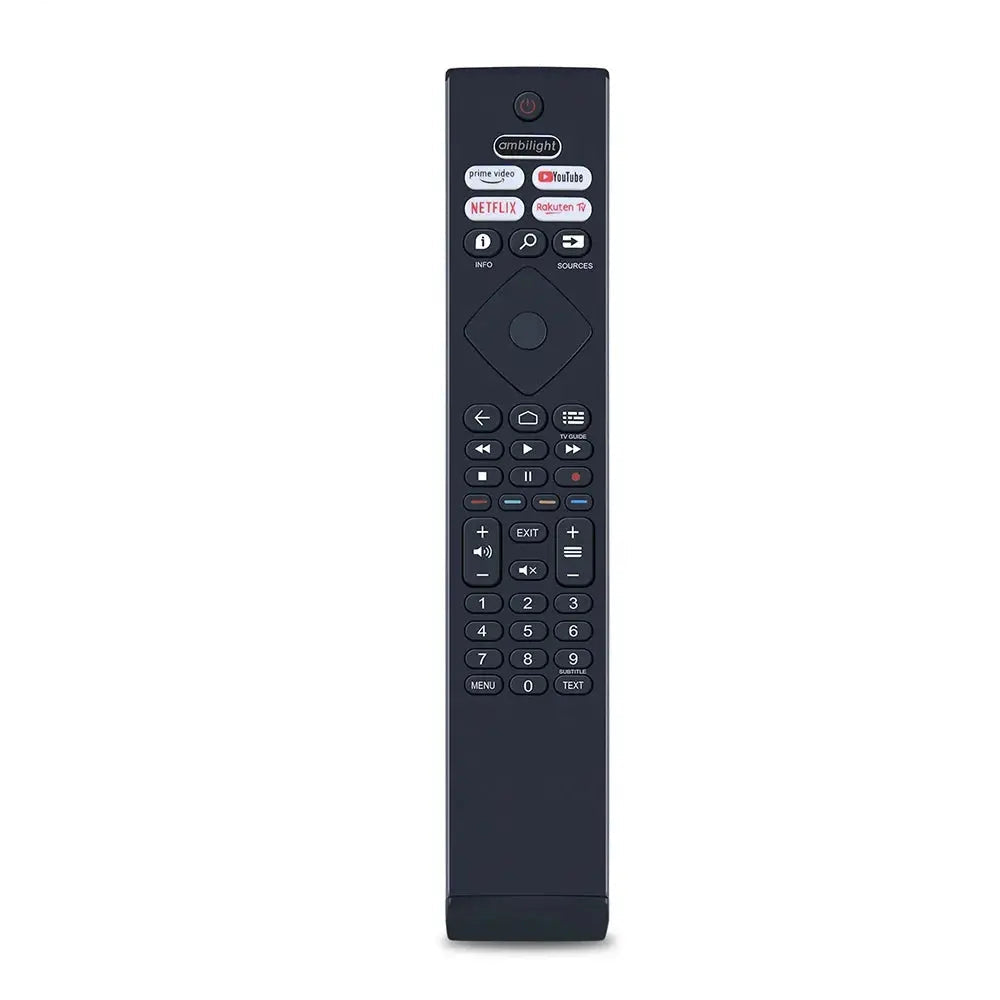 Remote Control For Philips 7900 Series 43PUS7906/12 Smart TV 398GR10BEPHN0041BC BRC0984501/01 50PUS7956/12 55PUS7906/12 - Magic Remotes