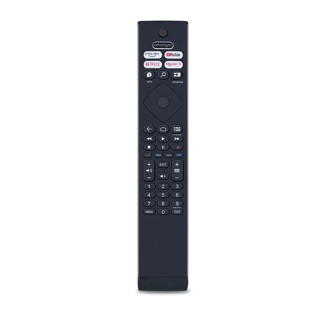 Remote Control For Philips 7900 Series 43PUS7906/12 Smart TV 398GR10BEPHN0041BC BRC0984501/01 50PUS7956/12 55PUS7906/12 - Magic Remotes