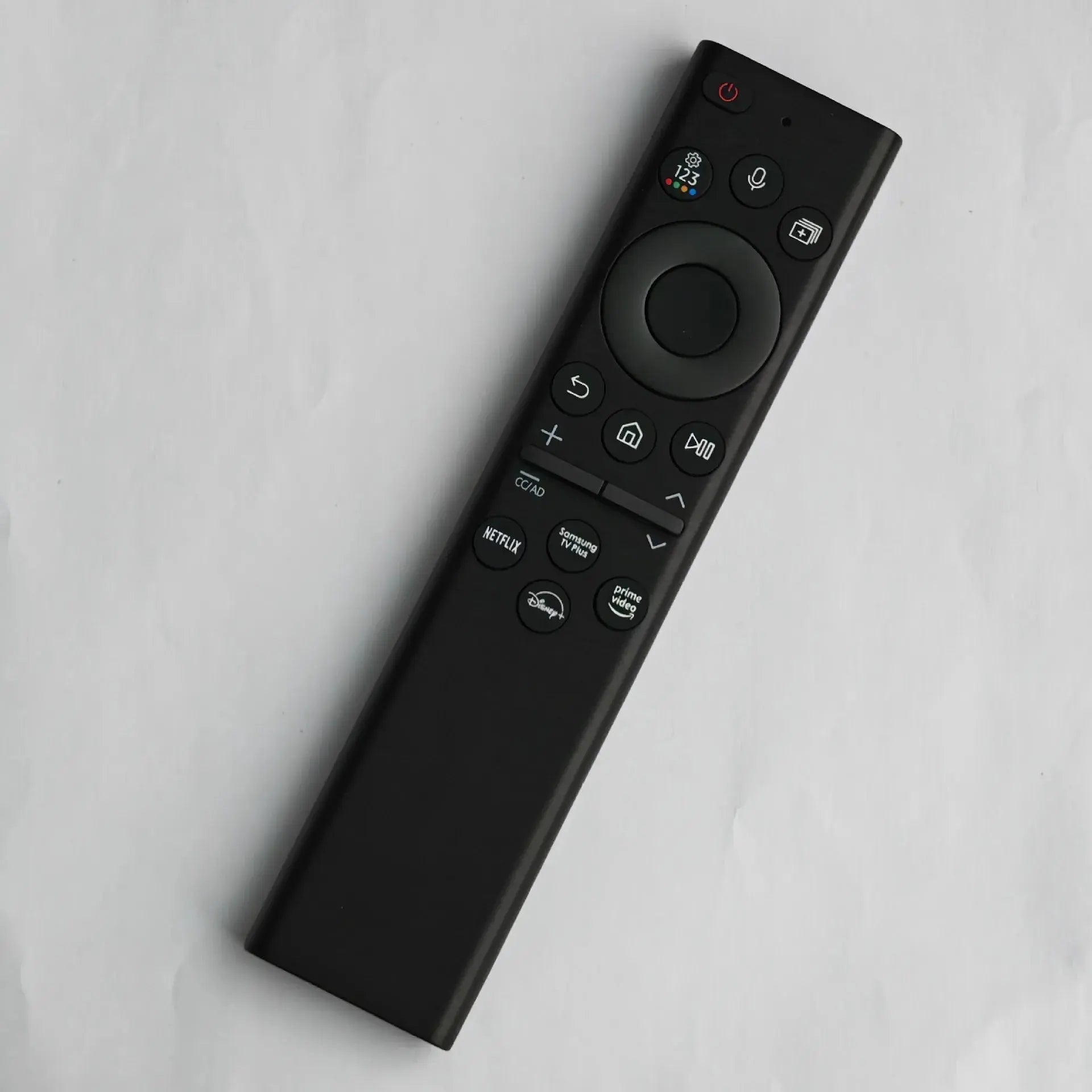 BN59-01385A Replacement Voice Remote Control for Samsung Smart TVs Solar Charging Remote for Samsung TV 4K 8K QLED The Frame Magic Remotes